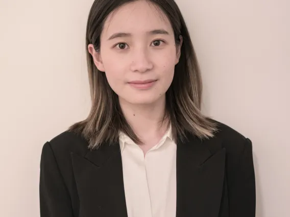 Zicheng Cheng photo
