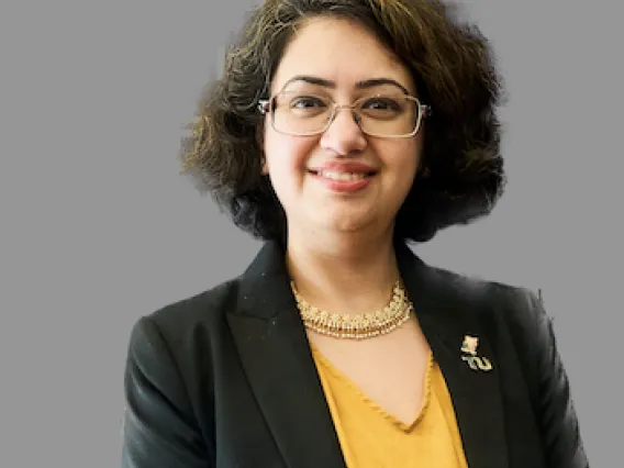 Pallavi Guha