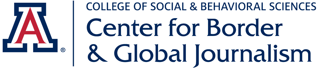 Center for Border and Global Journalism | Home